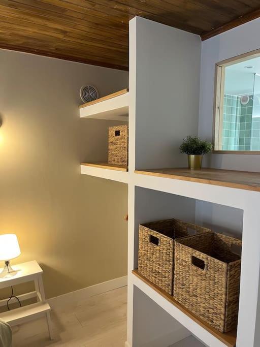 Appartement T2 47M2 Avec Terrasse - Proche Gare Marseille Extérieur photo